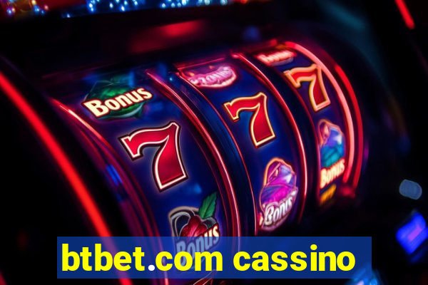 btbet.com cassino